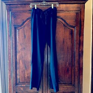 Zella Black Flare Leg Yoga Pants